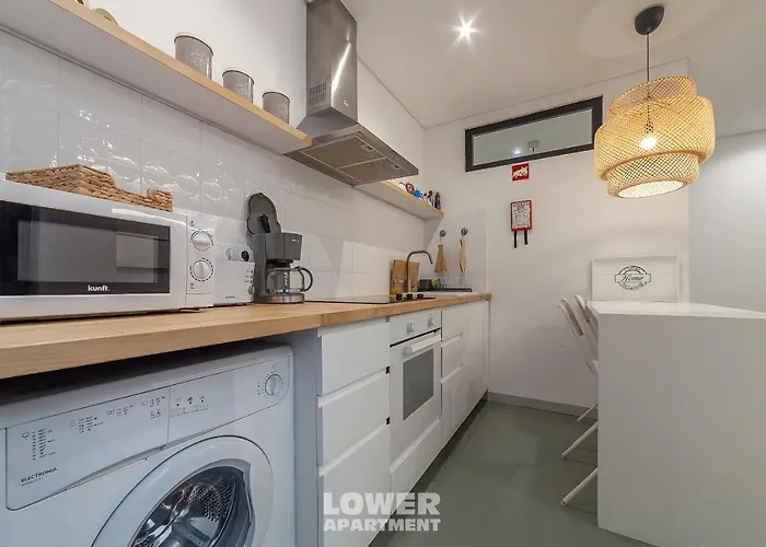 Casa Do Vento By Sweet * Авейру