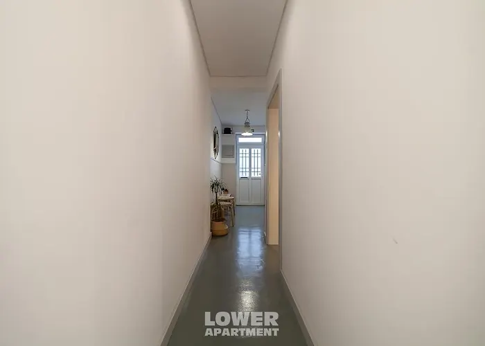 Casa Do Vento By Sweet Апартаменты