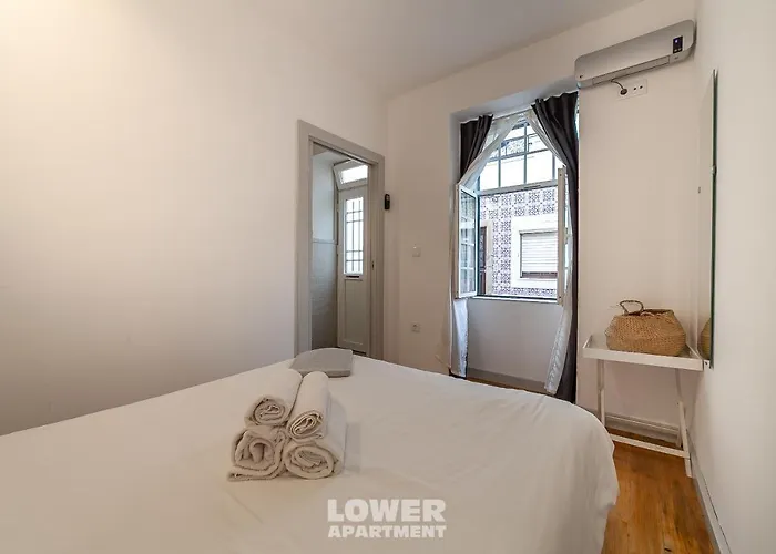 Casa Do Vento By Sweet Апартаменты *