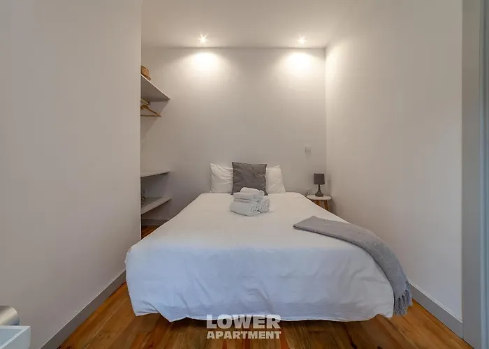 Casa Do Vento By Sweet * Авейру