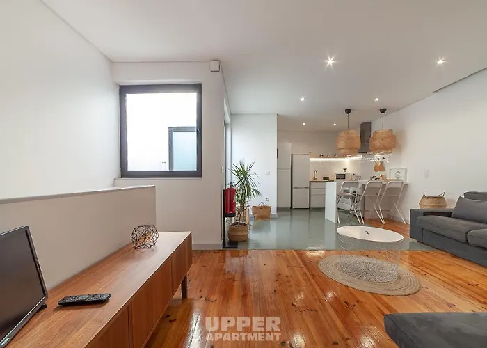 Апартаменты Casa Do Vento By Sweet