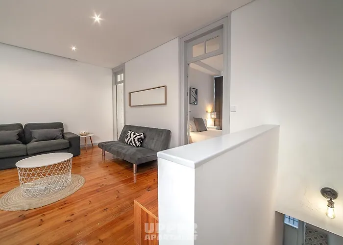 Апартаменты Casa Do Vento By Sweet *