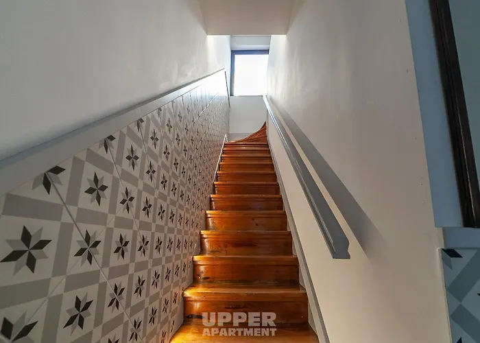 Casa Do Vento By Sweet * Авейру