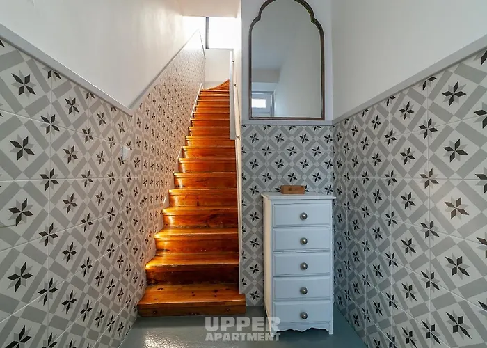 Casa Do Vento By Sweet Апартаменты Авейру