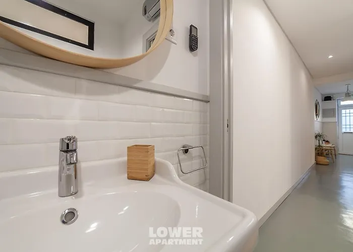 Casa Do Vento By Sweet Апартаменты *