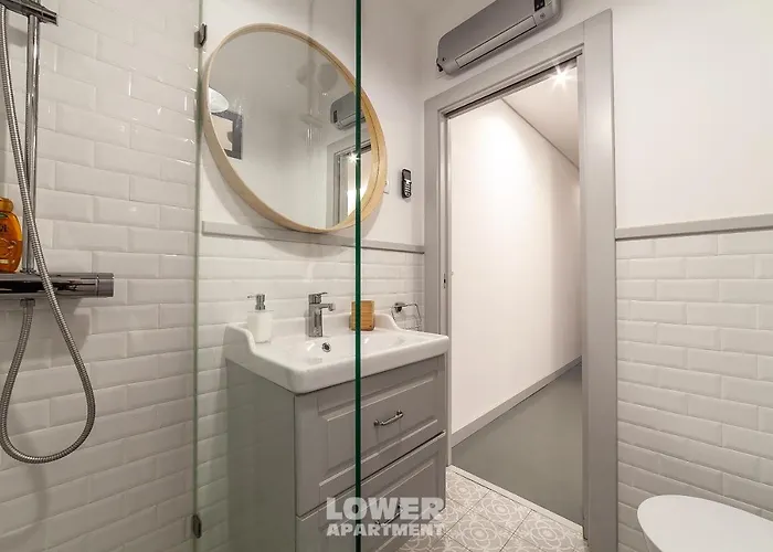 Casa Do Vento By Sweet Апартаменты