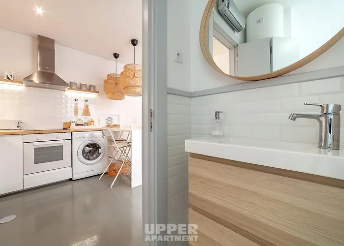 Апартаменты Casa Do Vento By Sweet