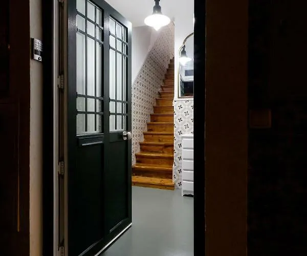 Casa Do Vento By Sweet * Авейру