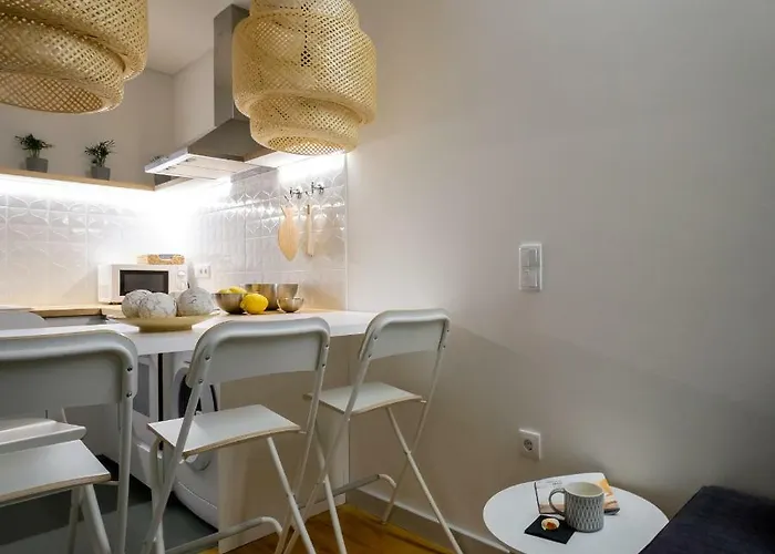 Casa Do Vento By Sweet Апартаменты