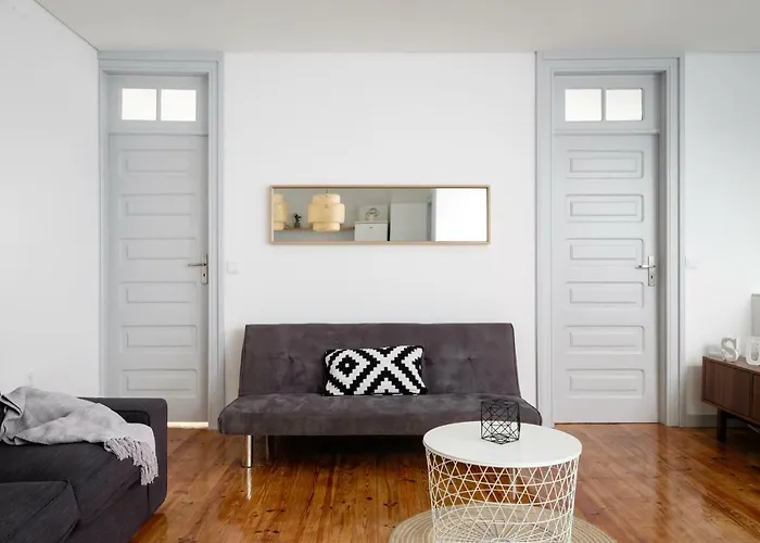 Casa Do Vento By Sweet Авейру