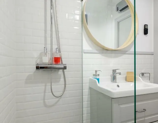 Апартаменты Casa Do Vento By Sweet *