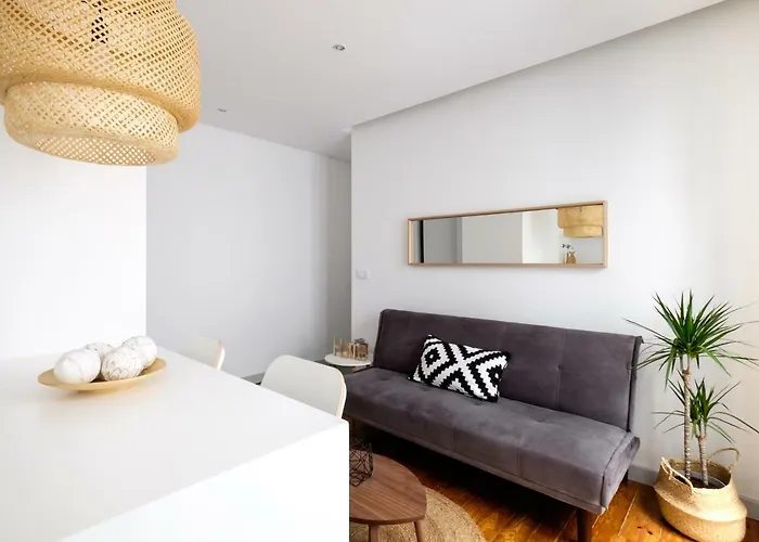 Апартаменты Casa Do Vento By Sweet