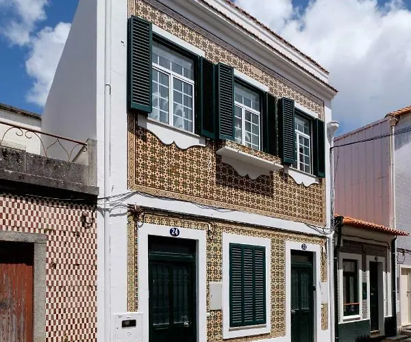 Casa Do Vento By Sweet