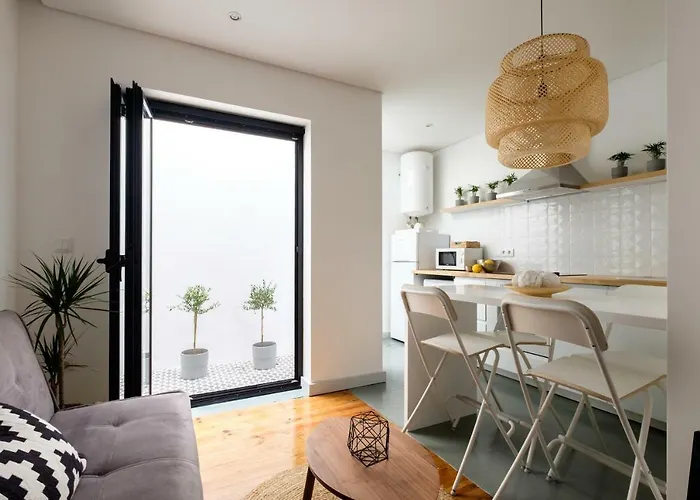 Casa Do Vento By Sweet *