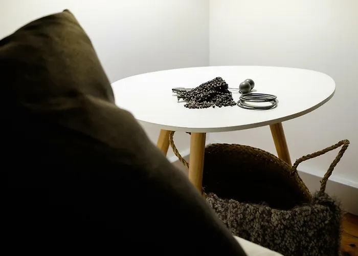 Casa Do Vento By Sweet * Авейру