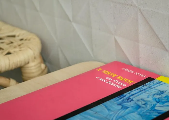 Casa Do Vento By Sweet *