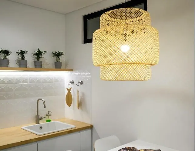 Апартаменты Casa Do Vento By Sweet *