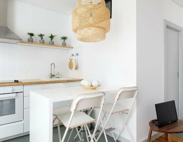 Апартаменты Casa Do Vento By Sweet