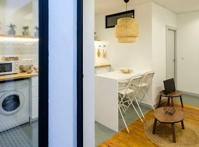 Casa Do Vento By Sweet Авейру