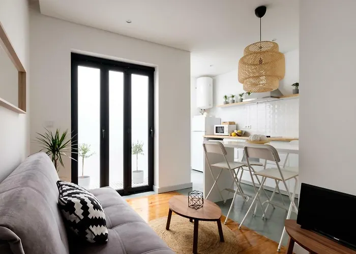 Casa Do Vento By Sweet