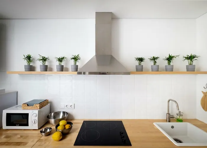 Casa Do Vento By Sweet Апартаменты *