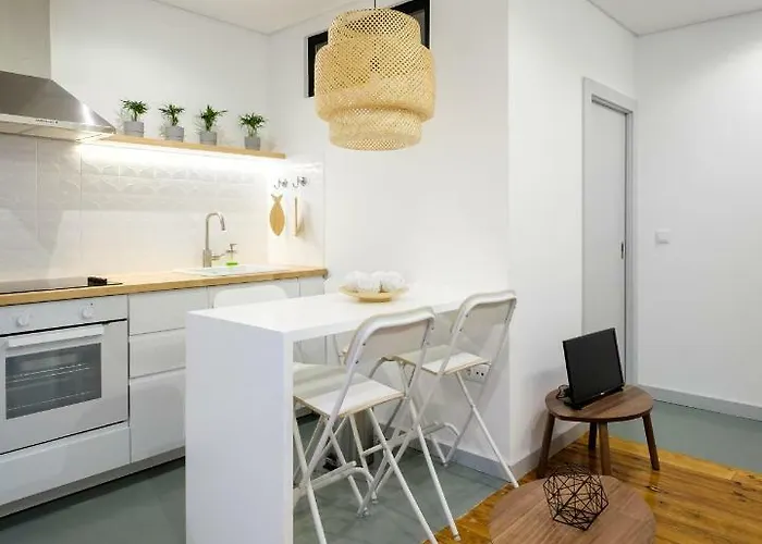 Casa Do Vento By Sweet Апартаменты