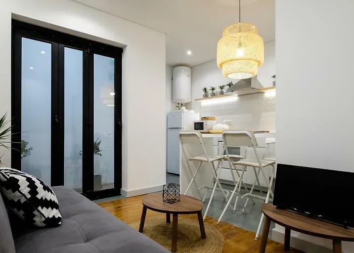 Casa Do Vento By Sweet Авейру