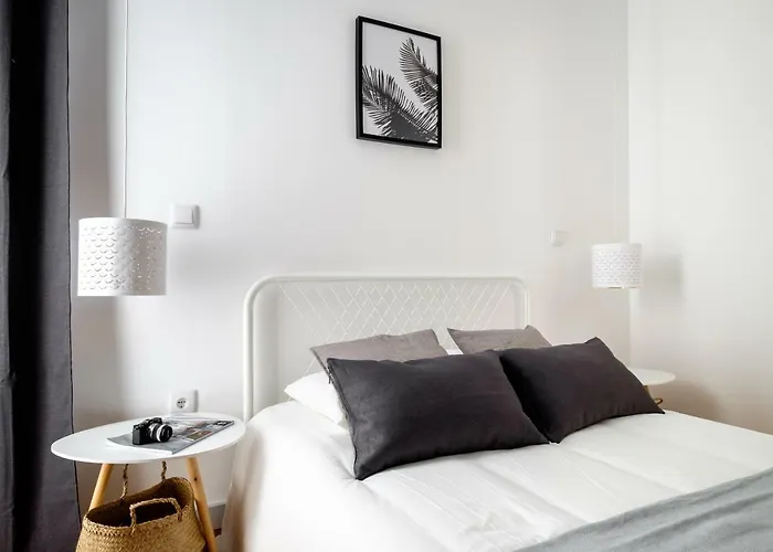 Casa Do Vento By Sweet Апартаменты *