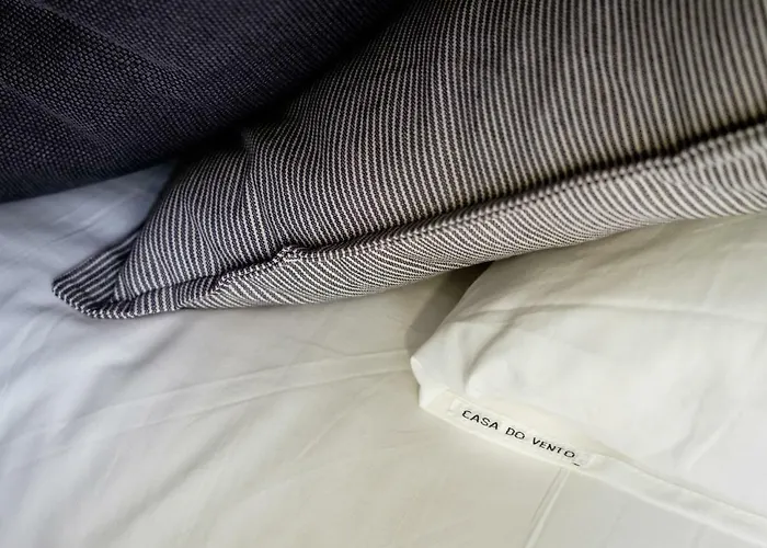 Casa Do Vento By Sweet Апартаменты