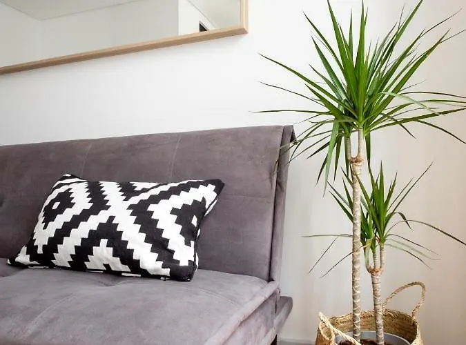 Апартаменты Casa Do Vento By Sweet *