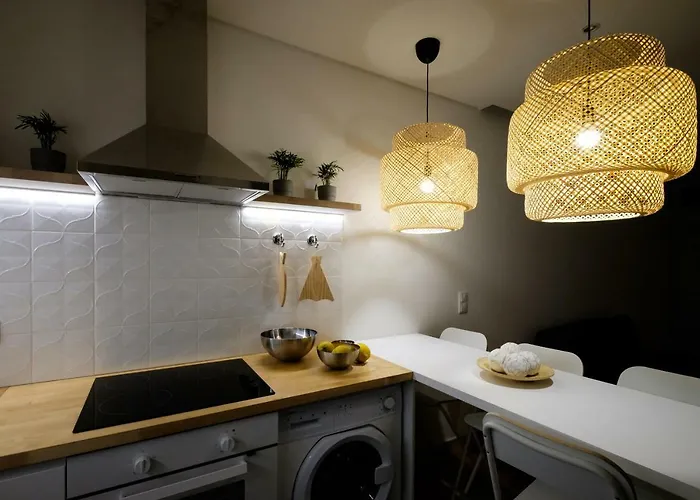 Casa Do Vento By Sweet Апартаменты *