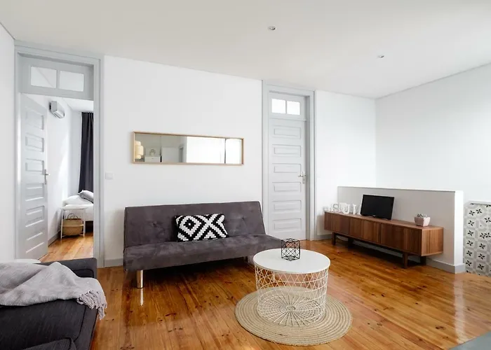 Casa Do Vento By Sweet Авейру