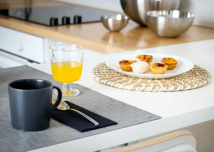 Casa Do Vento By Sweet Авейру