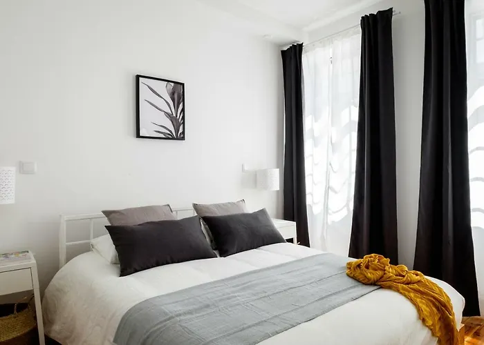 Casa Do Vento By Sweet Апартаменты Авейру