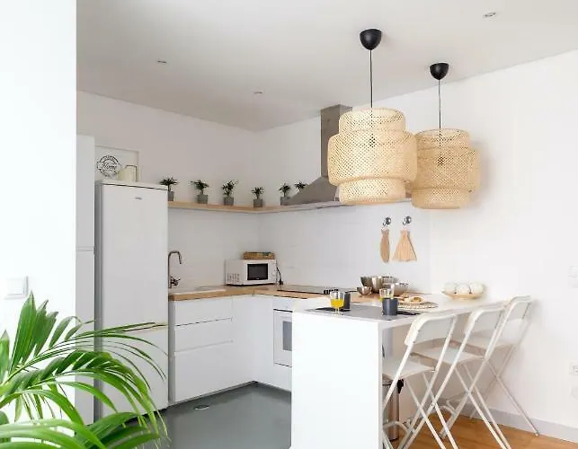 Апартаменты Casa Do Vento By Sweet