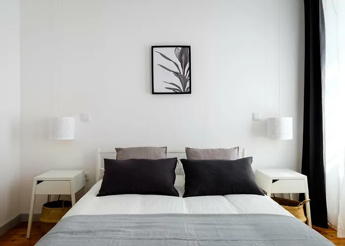 Апартаменты Casa Do Vento By Sweet