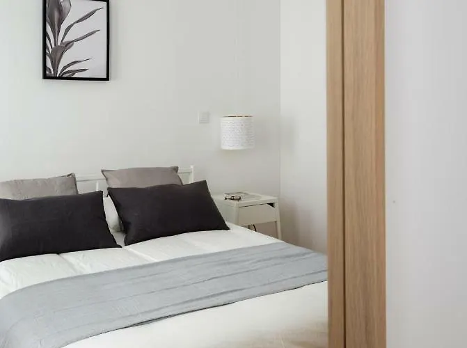 Casa Do Vento By Sweet Апартаменты Авейру